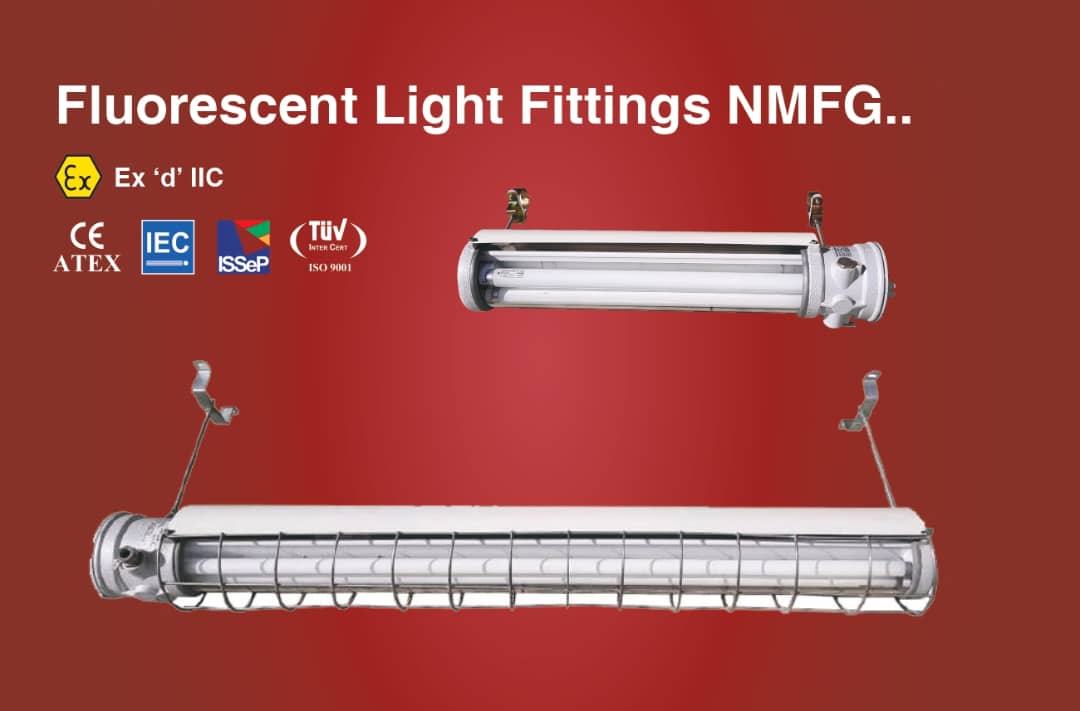 IMG_2244 اضطراری Fluorescent Emergency Light Fittings - Image 1